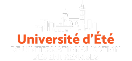 Université d'été de l'internationalistion des entreprises