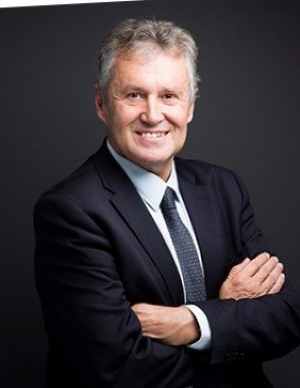 Photo de BLANDINIERES Thierry