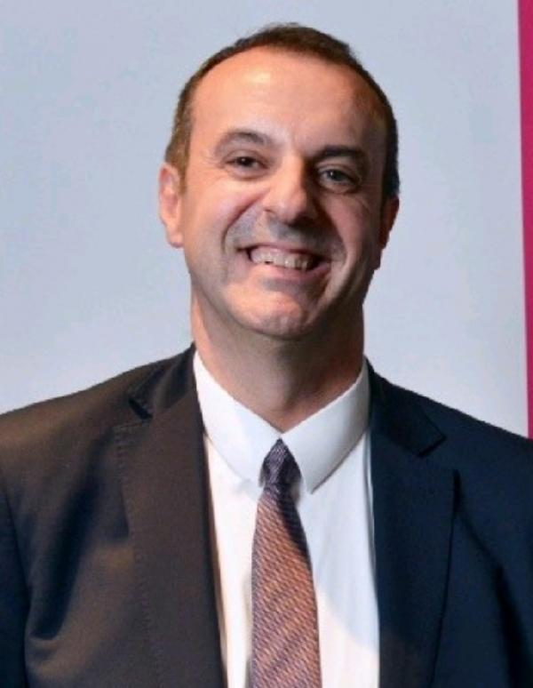 Photo de Bouvet  Pascal