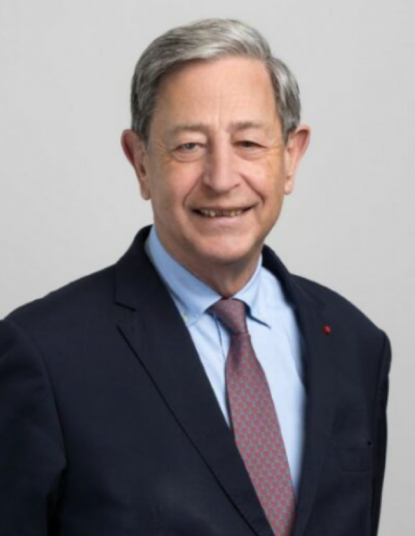 Photo de DAHER Patrick
