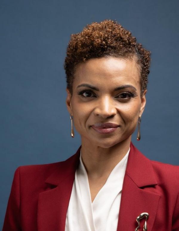 Photo de DIALLO Agn&egrave;s 