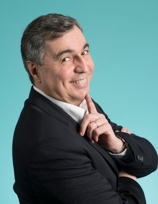 Photo de Eyraud Philippe
