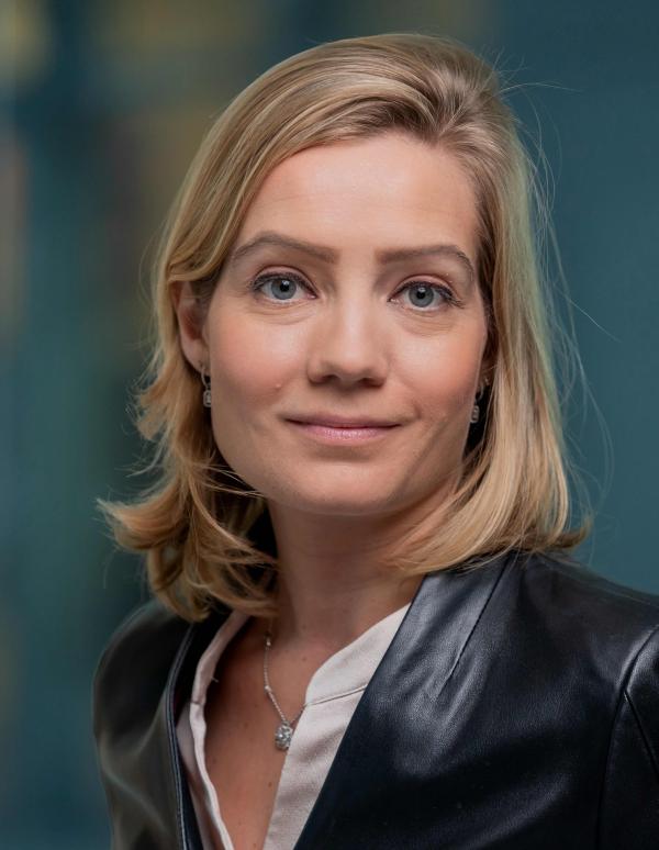 Photo de Kraus Carine