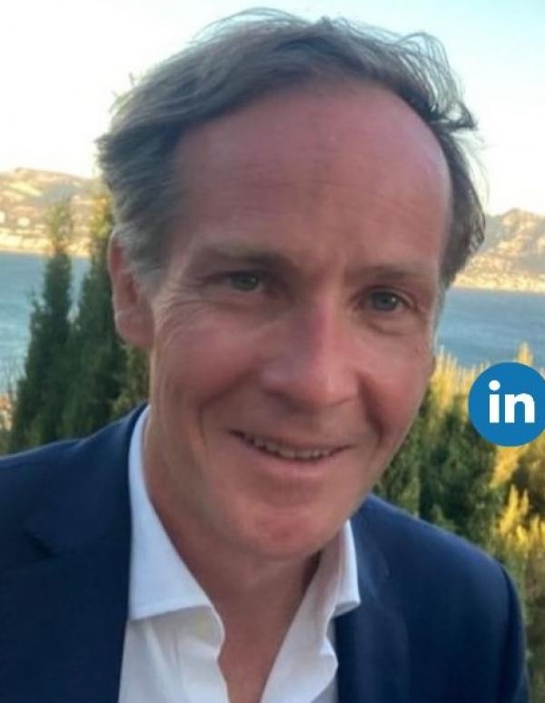 Photo de Martin-Denavit  Alexandre