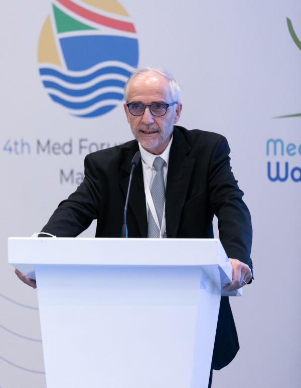 Photo de Meyssonnier Alain