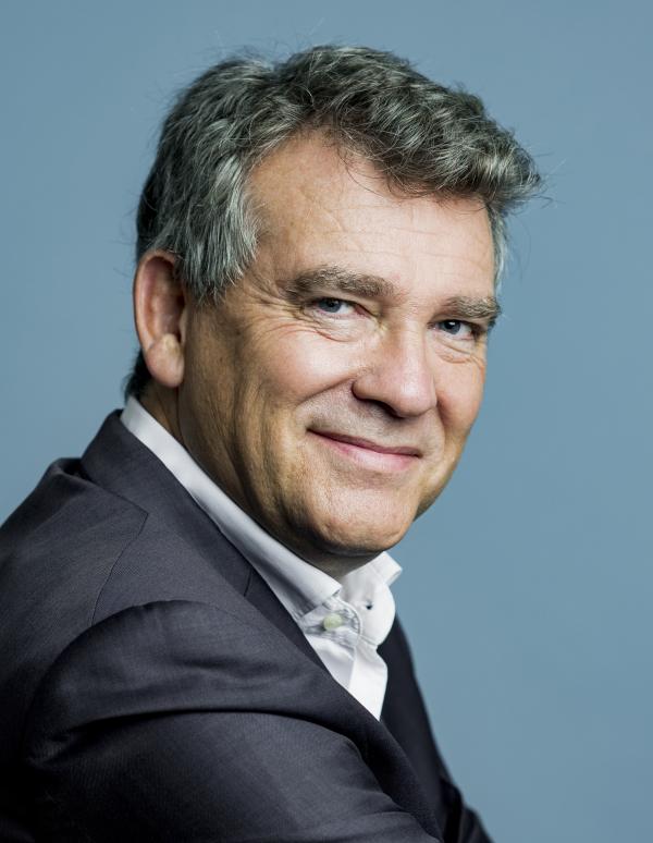 Photo de Montebourg Arnaud