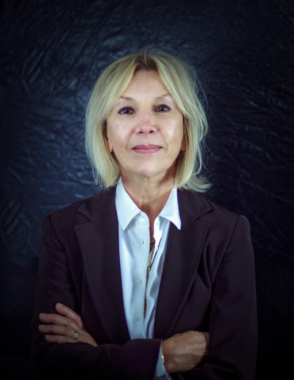Photo de Prieur Danièle