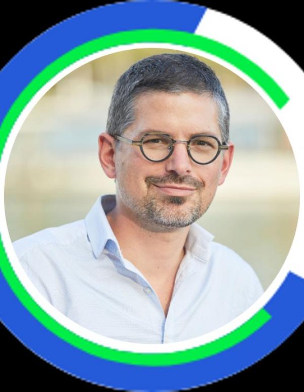 Photo de Sabbagh Gaël