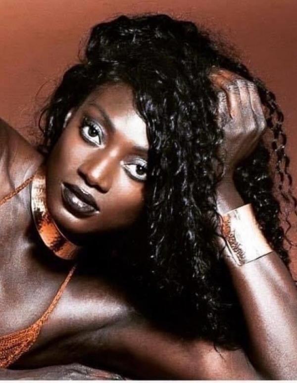 Photo de SAGNA Awa
