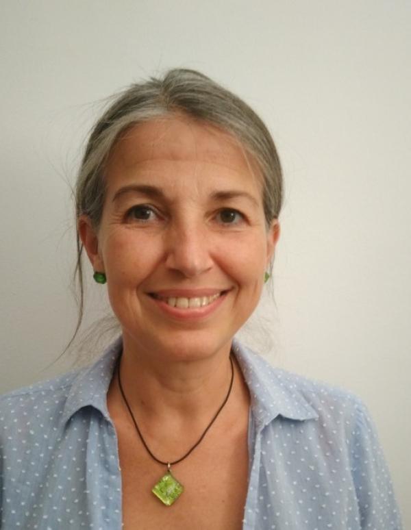 Photo de Valean Cristina