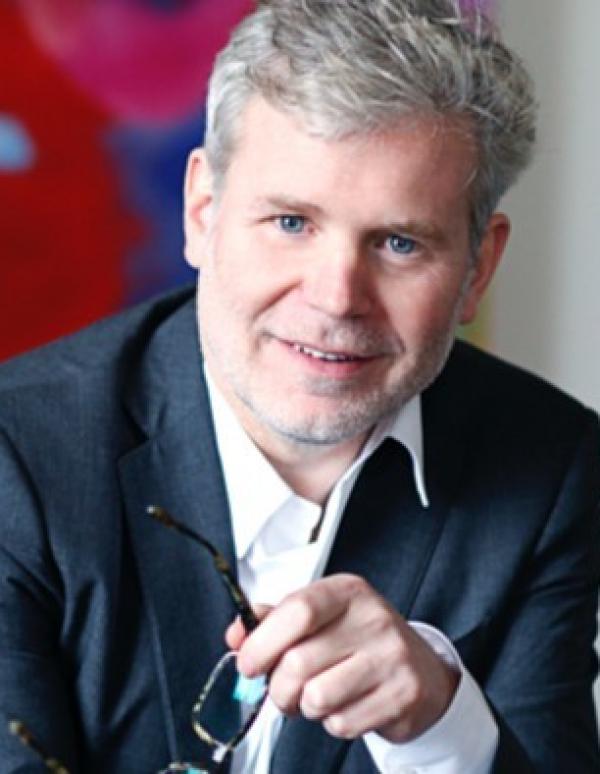 Photo de Vauchez Etienne