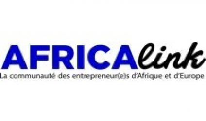 logo Africalink
