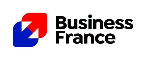 logo Business France