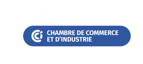 logo Chambre de Commerce et d'Industrie