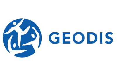 logo Geodis