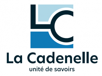 logo La Cadenelle