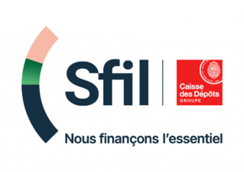 logo SFIL