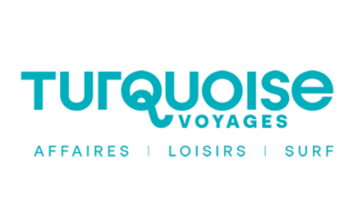 logo Turquoise Voyages