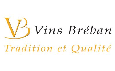 logo vins Br&eacute;ban